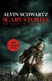 Scary Stories to Tell in the Dark: The Complete Collection (eBook, ePUB)