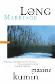 The Long Marriage: Poems (eBook, ePUB)
