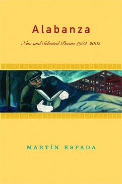 Alabanza: New and Selected Poems 1982-2002 (eBook, ePUB) - Espada, Martín