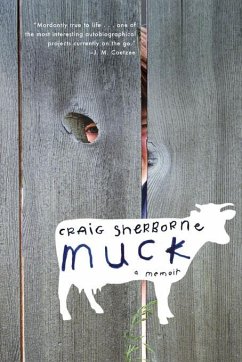 Cover Muck (eBook, ePUB)