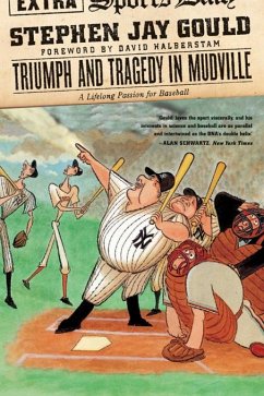 Cover Triumph and Tragedy in Mudville (eBook, ePUB)