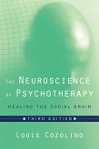The Neuroscience of Psychotherapy: Healing the Social Brain (Third Edition) (Norton Series on Interpersonal Neurobiology) (eBook, ePUB)