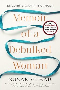 Cover Memoir of a Debulked Woman (eBook, ePUB)