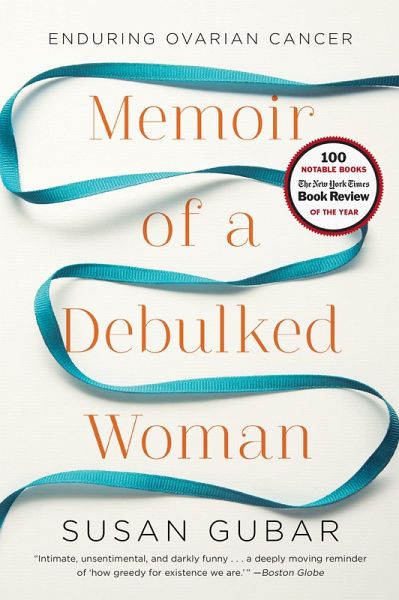 Memoir of a Debulked Woman (eBook, ePUB)