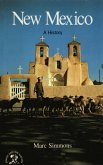 New Mexico: A History (eBook, ePUB)