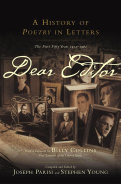 Dear Editor: Poems (eBook, ePUB) - Newman, Amy