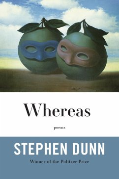 Whereas: Poems (eBook, ePUB) - Dunn, Stephen