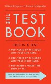 The Test Book (eBook, ePUB)