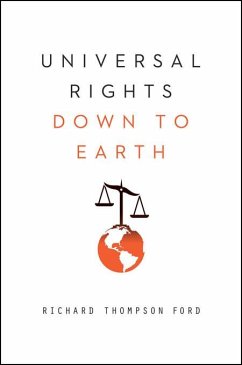 Cover Universal Rights Down to Earth (eBook, ePUB)