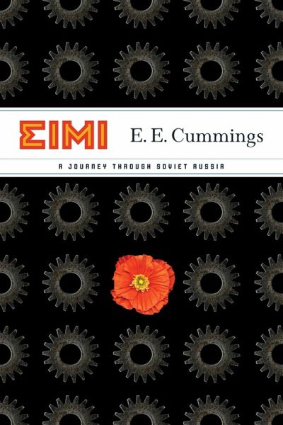 EIMI (eBook, ePUB) EIMI (eBook, ePUB)