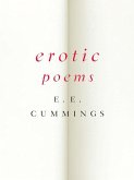 Erotic Poems (eBook, ePUB)
