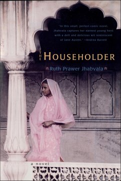 Cover The Householder (eBook, ePUB)