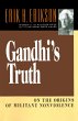 Gandhi's Truth: On the Origins of... - Bild 1