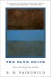 The Blue Buick (eBook, ePUB) - Bild 1