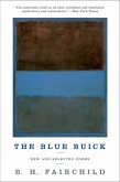 The Blue Buick: New and Selected Poems (eBook, ePUB)
