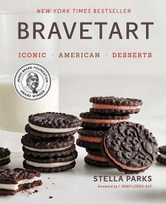 Cover BraveTart (eBook, ePUB)