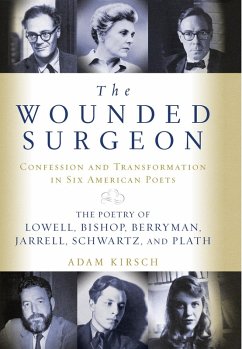 Cover The Wounded Surgeon (eBook, ePUB)