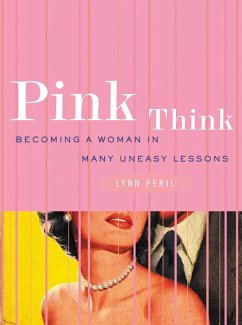 Cover Pink Think (eBook, ePUB)