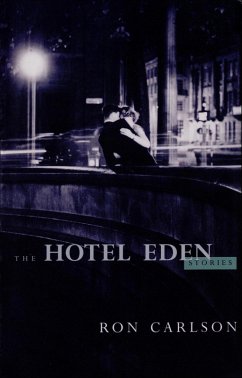The Hotel Eden (eBook, ePUB) Cover The Hotel Eden (eBook, ePUB)