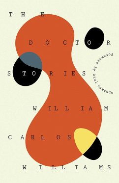 The Doctor Stories (eBook, ePUB) - Williams, William Carlos