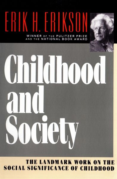 Childhood and Society (eBook, ePUB)