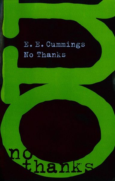No Thanks (eBook, ePUB)