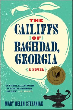 Cover The Cailiffs of Baghdad, Georgia (eBook, ePUB)
