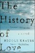 The History of Love (eBook, ePUB) - Bild 1