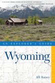Explorer's Guide Wyoming (eBook, ePUB)
