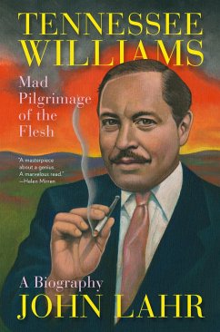 Cover Tennessee Williams (eBook, ePUB)