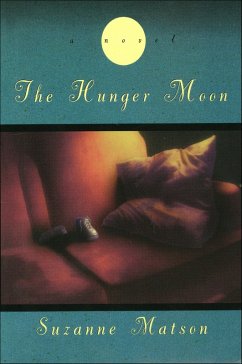 Cover The Hunger Moon (eBook, ePUB)