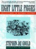 Eight Little Piggies: Reflections in Natural History (eBook, ePUB)