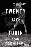 The Twenty Days of Turin: A Novel (eBook, ePUB)