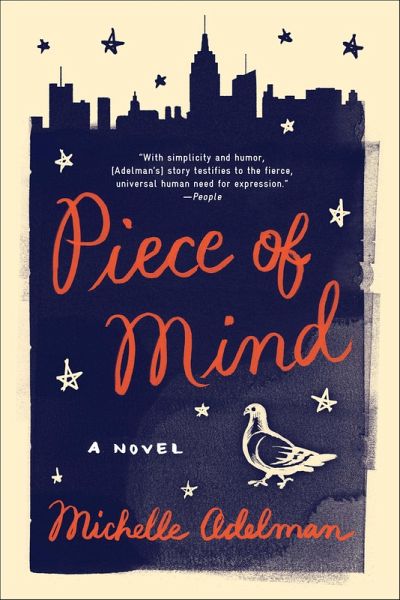 Piece of Mind (eBook, ePUB) Piece of Mind (eBook, ePUB)