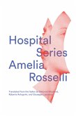 Hospital Series (Vol. 19) (New Directions Poetry Pamphlets) (eBook, ePUB)