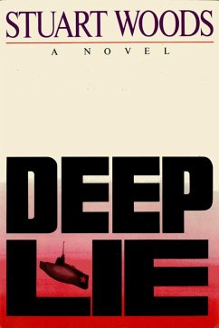Deep Lie (eBook, ePUB) - Woods, Stuart