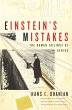Einstein's Mistakes (eBook, ePUB) - Bild 1