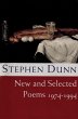 New and Selected Poems 1974-1994... - Bild 1