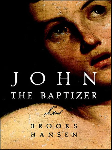John the Baptizer (eBook, ePUB)