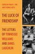 The Luck of Friendship (eBook, ePUB) - Bild 1