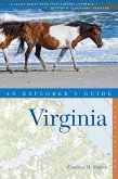 Explorer's Guide Virginia (Explorer's Complete) (eBook, ePUB)