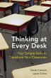 Thinking at Every Desk: Four Simple... - Bild 1