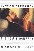 Lytton Strachey: The New Biography (eBook, ePUB)