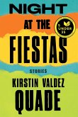 Night at the Fiestas: Stories (eBook, ePUB)
