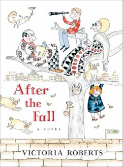 After the Fall: A Novel (eBook, ePUB) - Roberts, Victoria