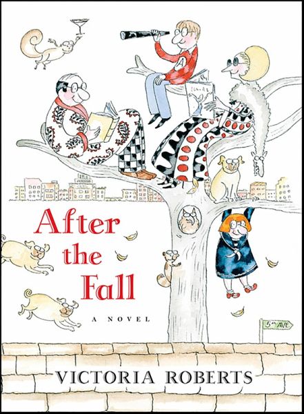 After the Fall (eBook, ePUB)