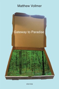 Cover Gateway to Paradise (eBook, ePUB)