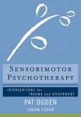 Sensorimotor Psychotherapy: Interventions for Trauma and Attachment (Norton Series on Interpersonal Neurobiology) (eBook, ePUB)
