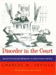 Disorder in the Court (eBook, ePUB) - Bild 1
