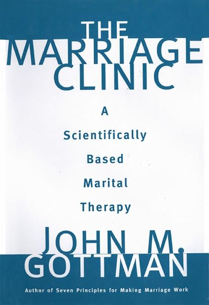 The Marriage Clinic (eBook, ePUB) The Marriage Clinic (eBook, ePUB)